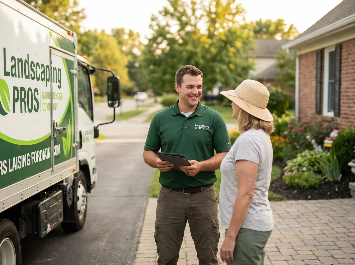 Landscaping Camden, SC FAQs